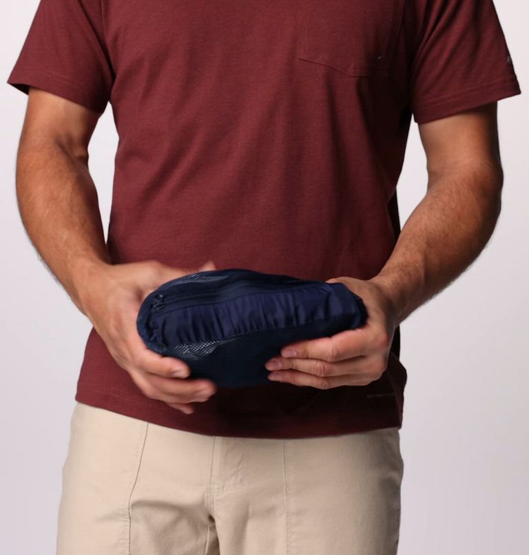 Men’s Watertight II Jacket, Color: Collegiate Navy