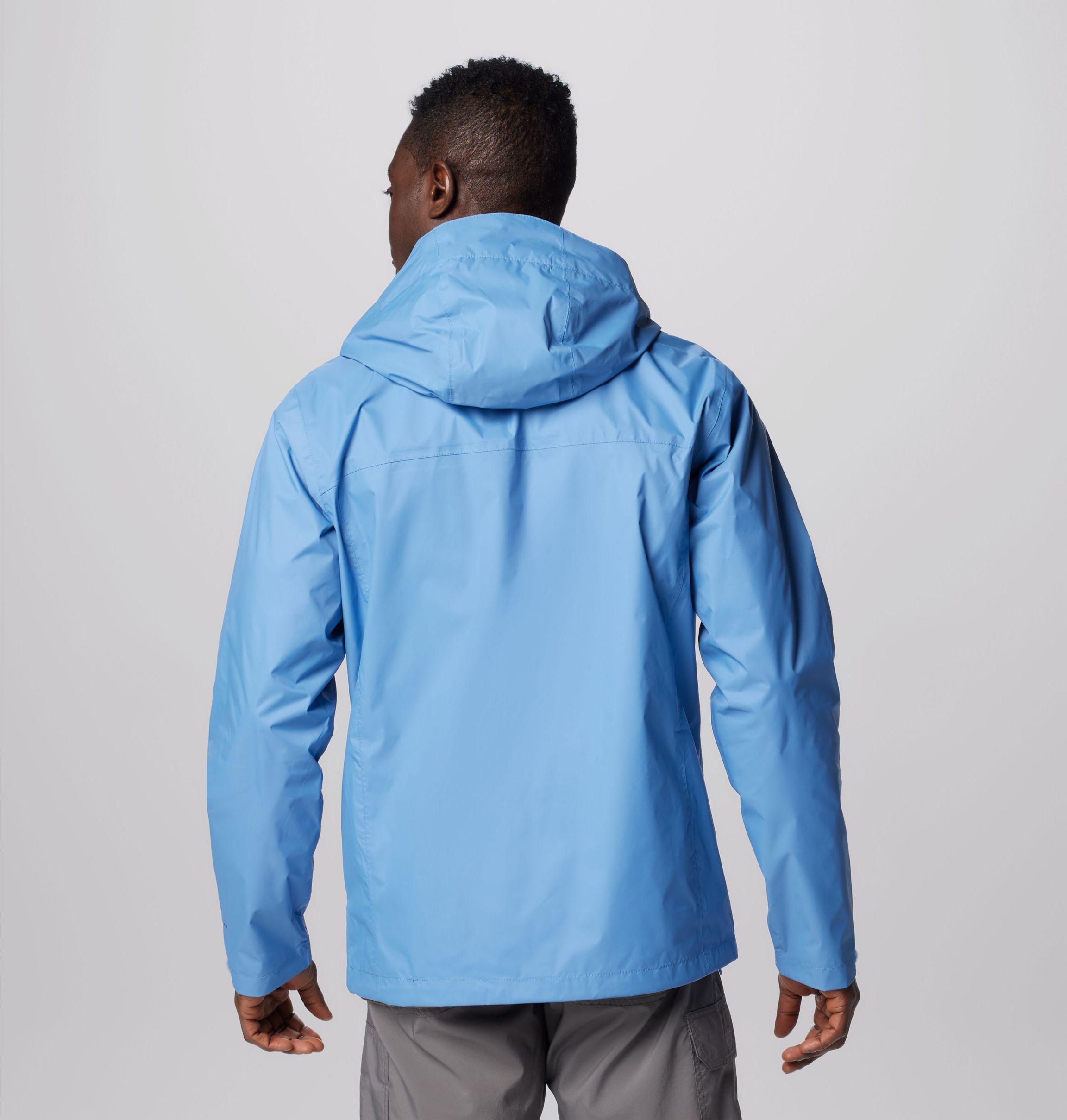 Kohls mens clearance raincoats