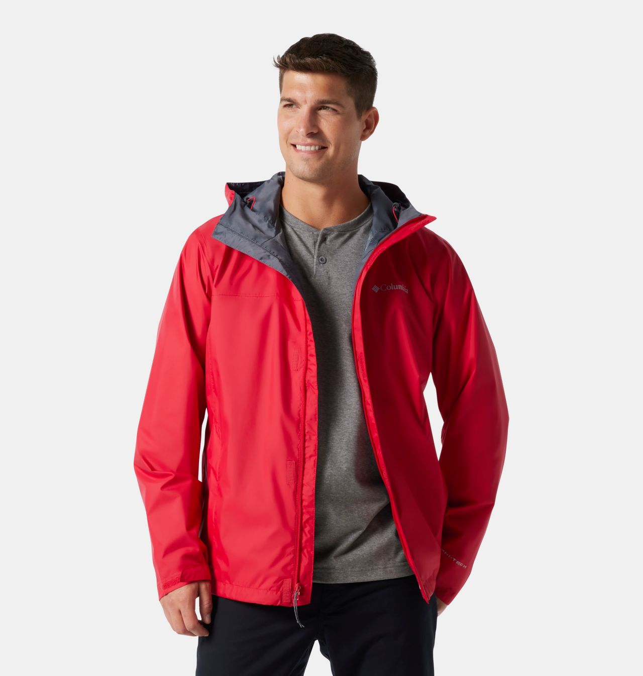 Men’s Watertight™ II Jacket 5