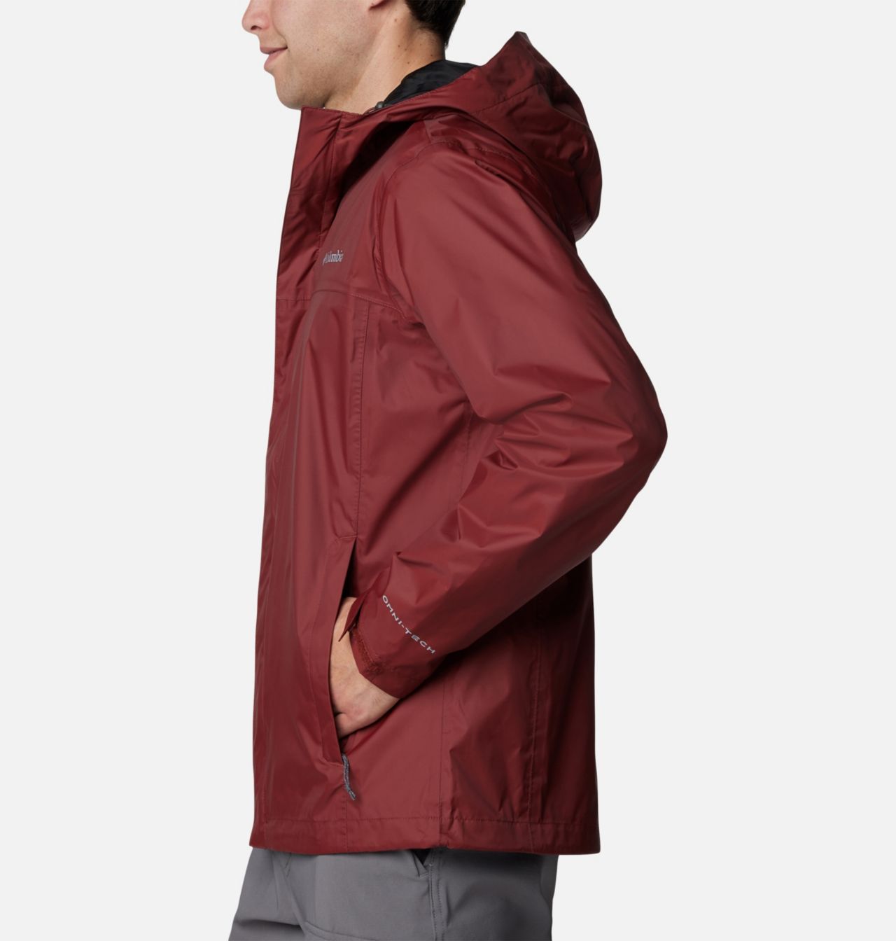 Men’s Watertight™ II Jacket 3
