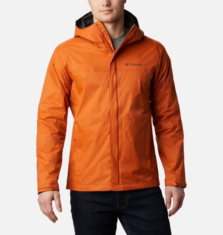 Watertight II Jacket | 820 | L, Color: Harvester, image 1