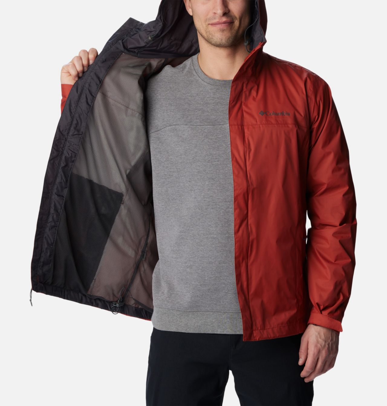 Men’s Watertight™ II Jacket 5