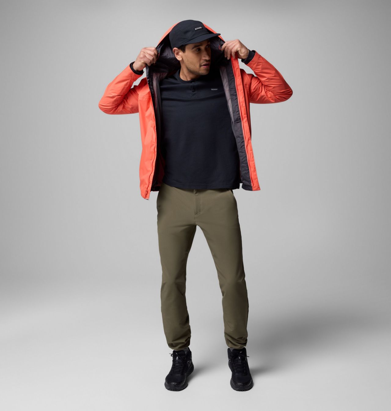 Men’s Watertight™ II Jacket | 864 | XXL 12