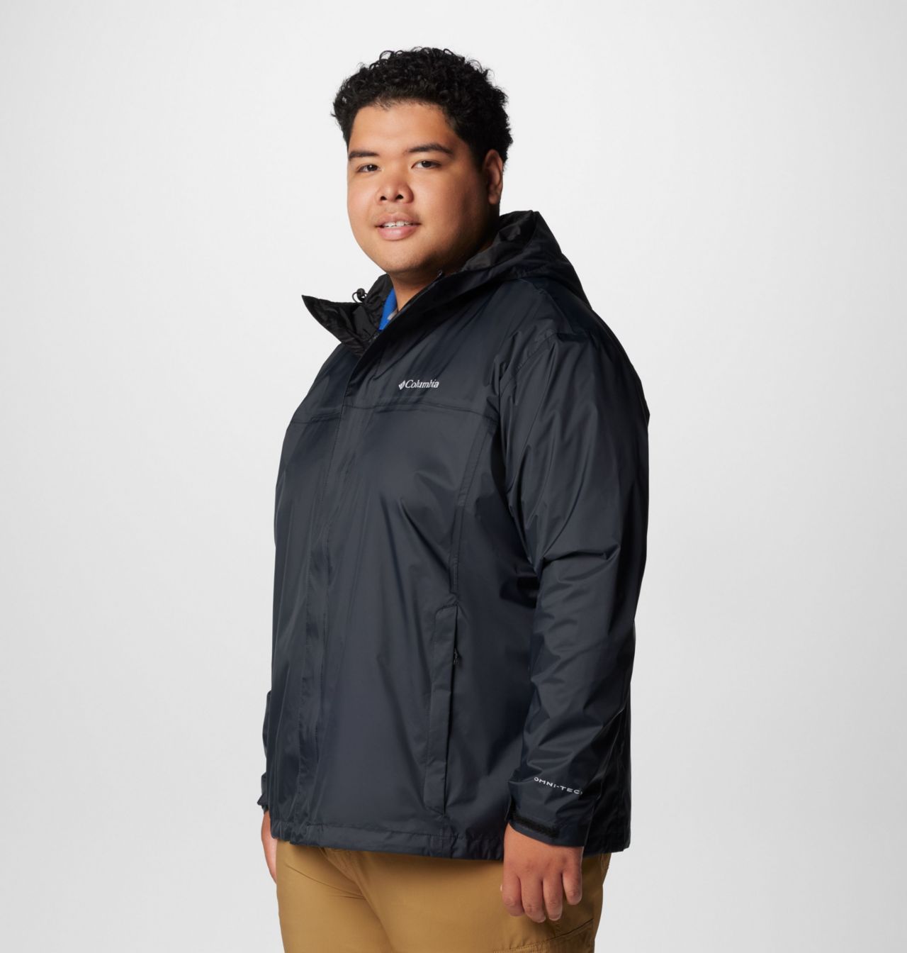 Men’s Watertight™ II Jacket - Big 4