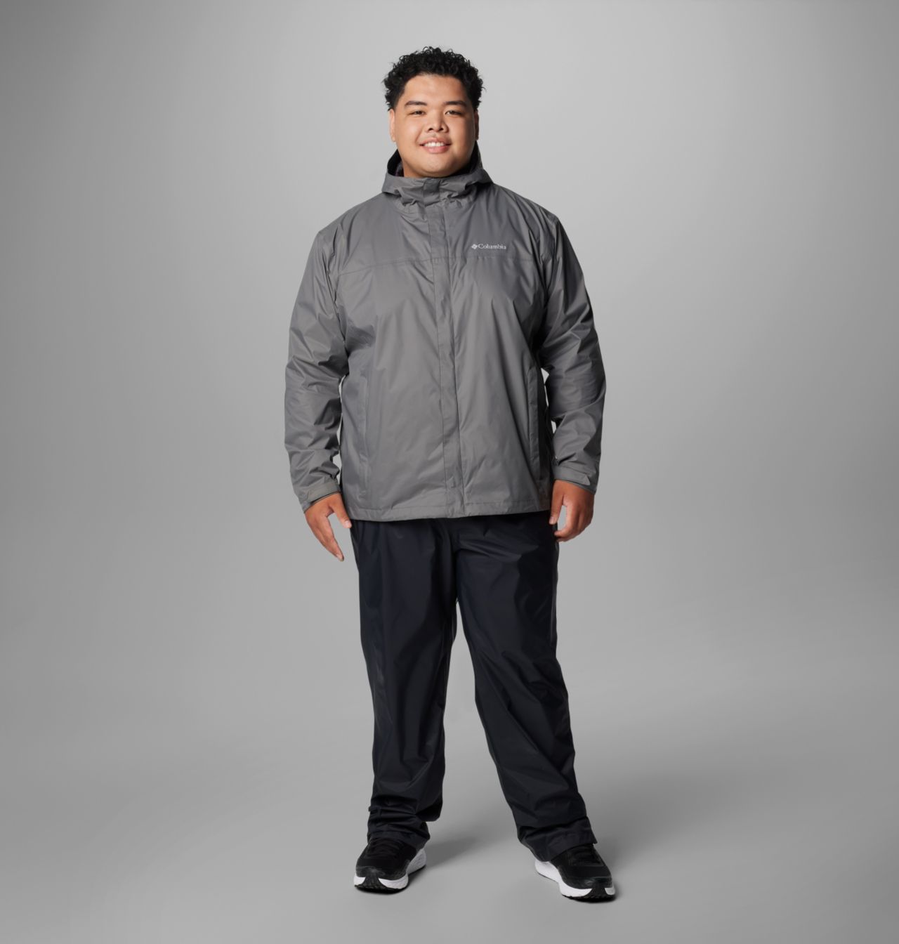 Men’s Watertight™ II Jacket - Big 3