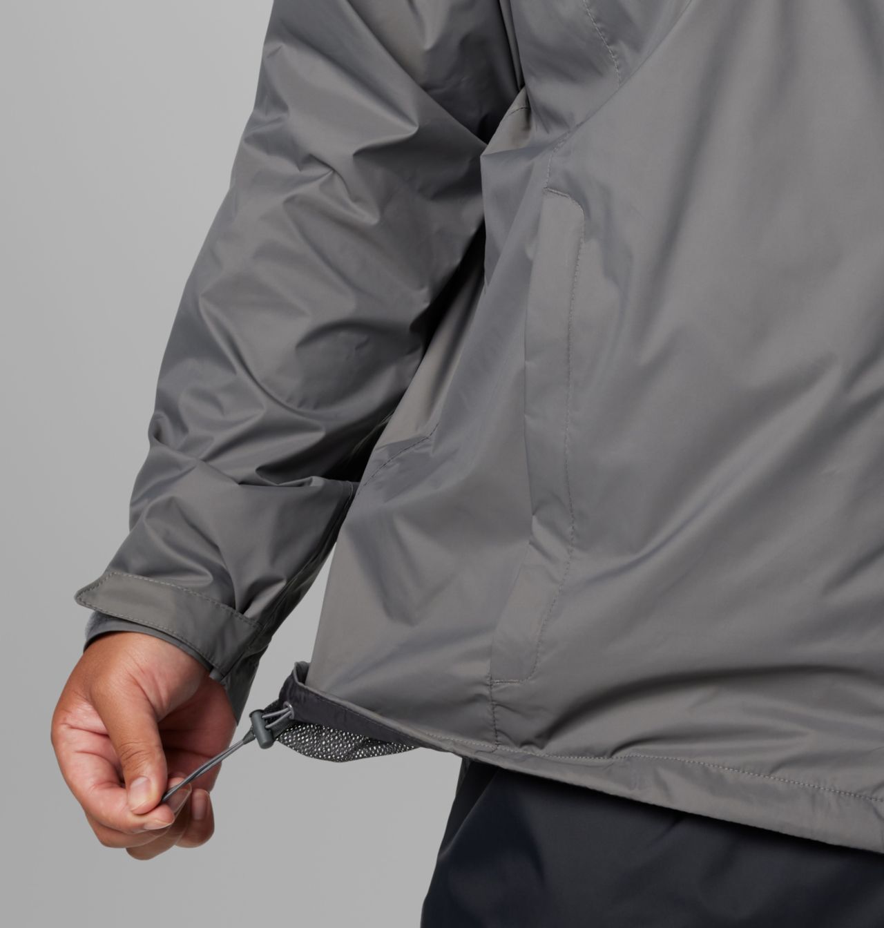 Men’s Watertight™ II Jacket - Big 6
