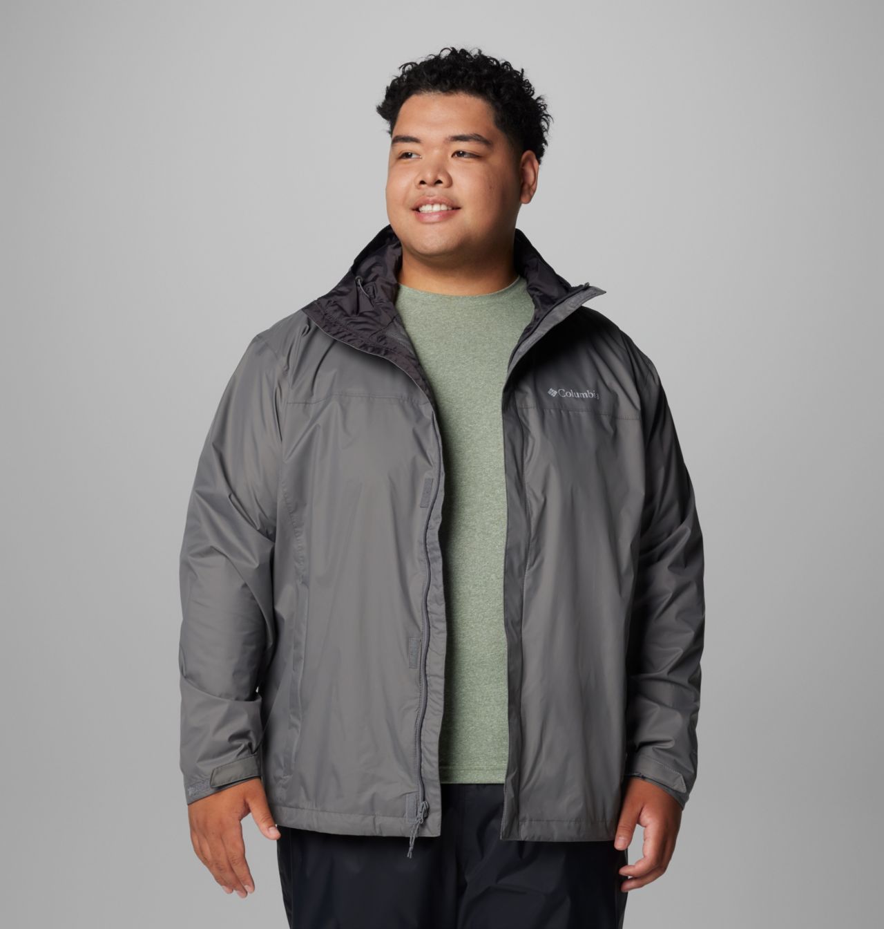 Men’s Watertight™ II Jacket - Big 7