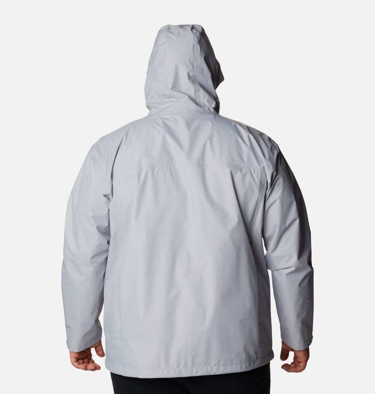 Men’s Watertight™ II Jacket - Big 2