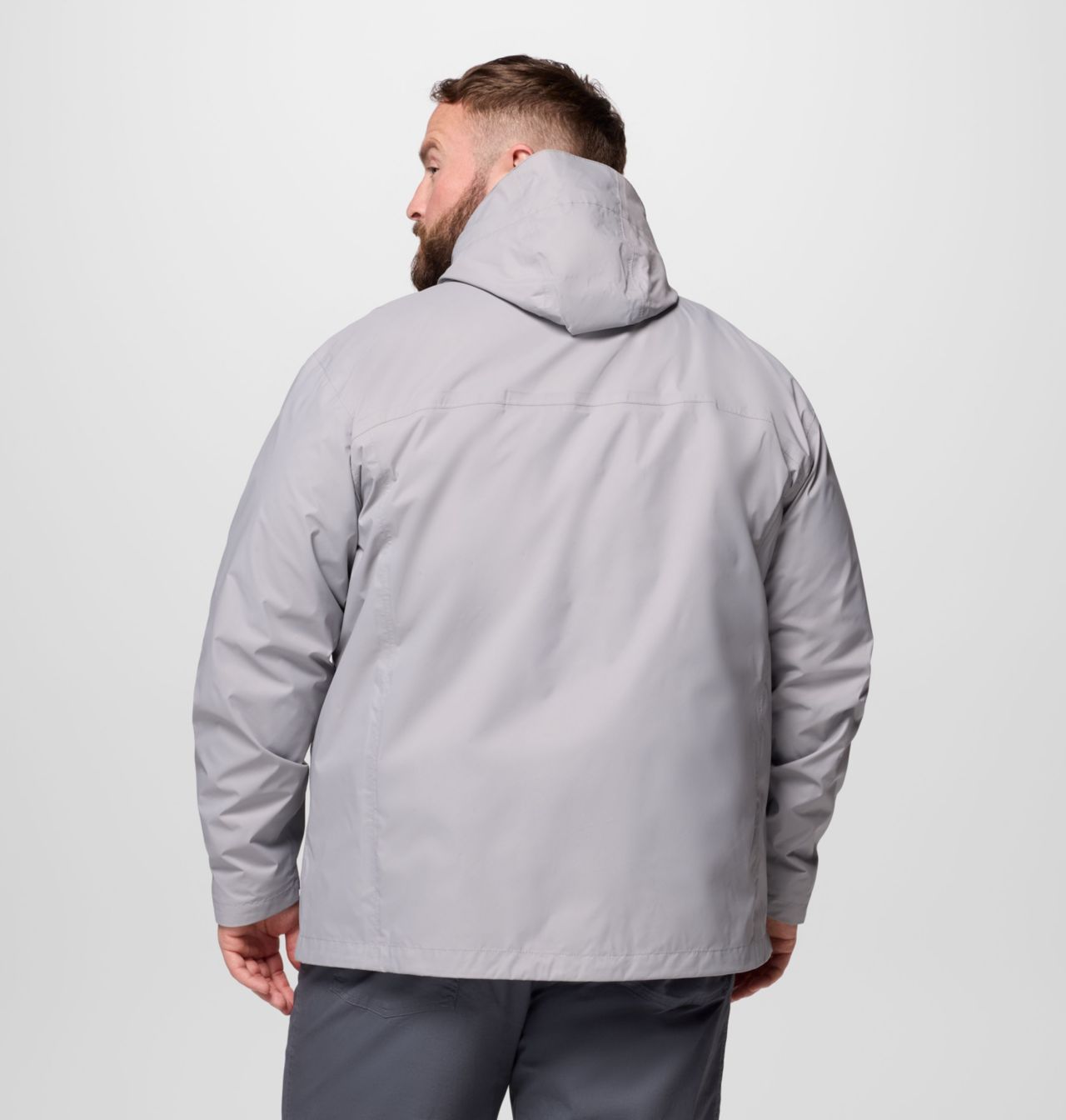 Men’s Watertight™ II Jacket - Big | 041 | 5X 3