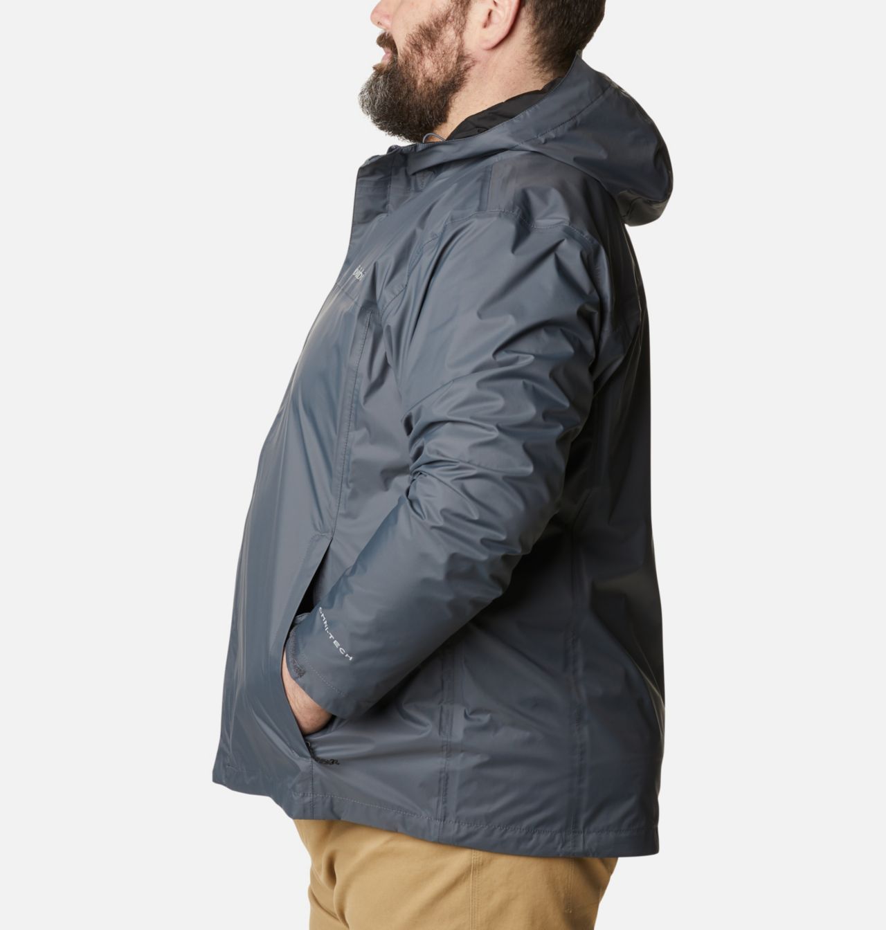 Men’s Watertight™ II Jacket - Big 3