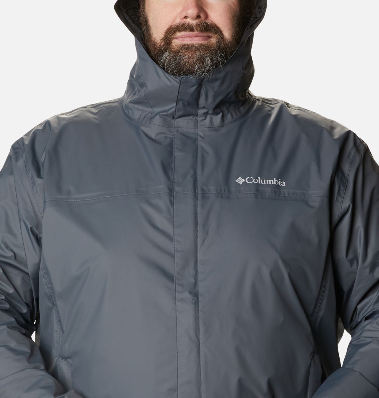 Men’s Watertight™ II Jacket - Big 4