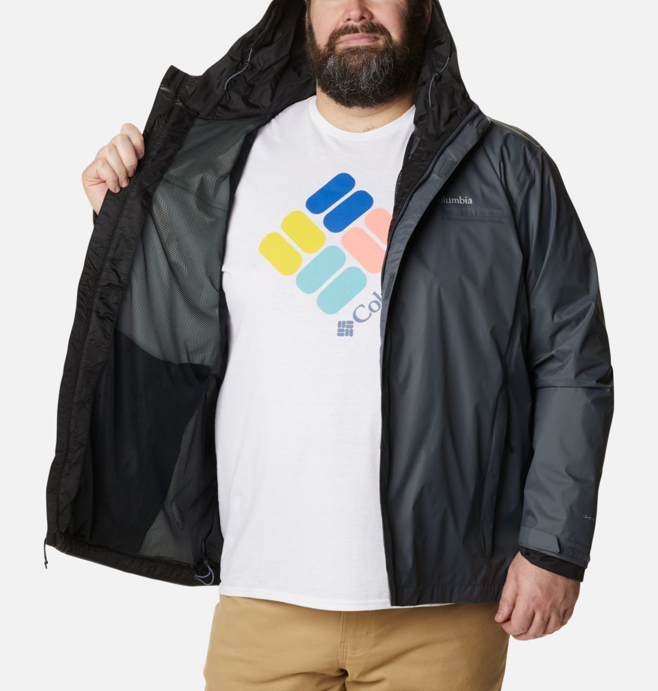 Men’s Watertight™ II Jacket - Big 5