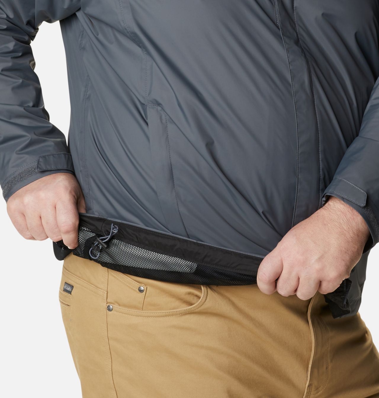 Men’s Watertight™ II Jacket - Big 6