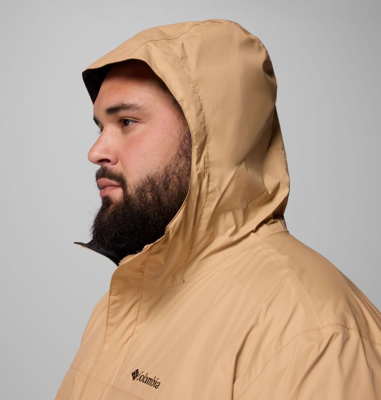 Men’s Watertight II Jacket - Big, Color: Canoe, image 10