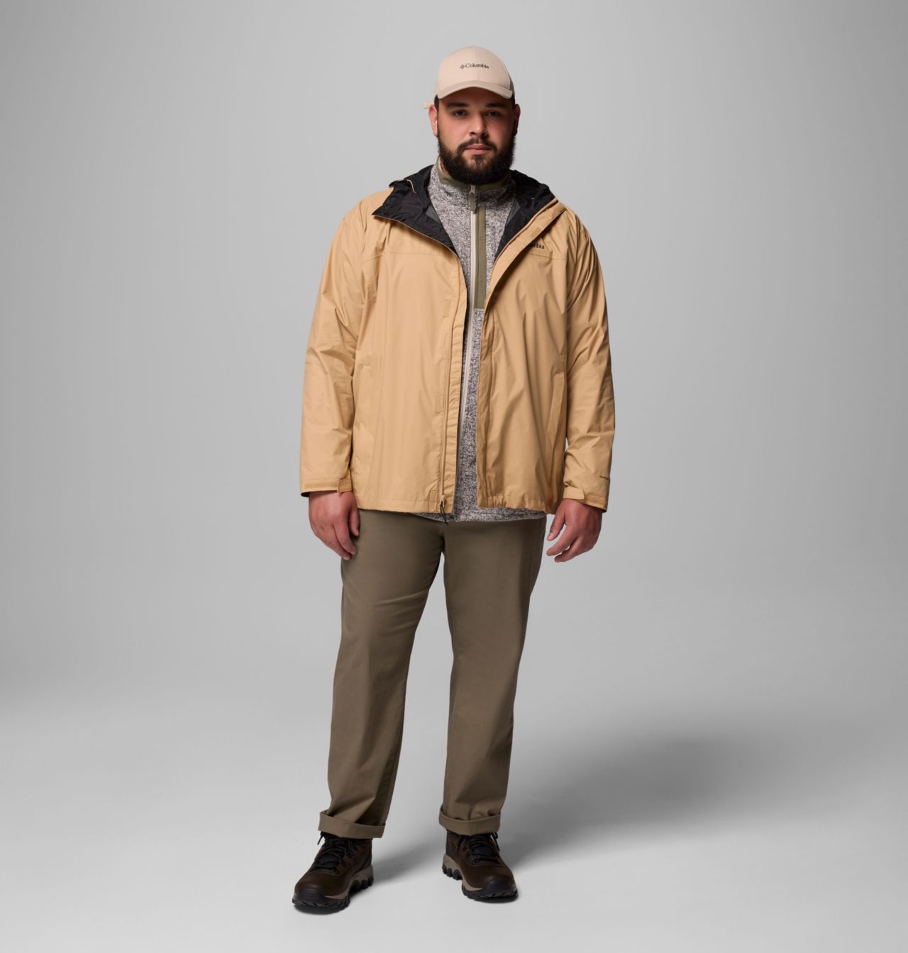Men’s Watertight™ II Jacket - Big | 262 | 1X 2