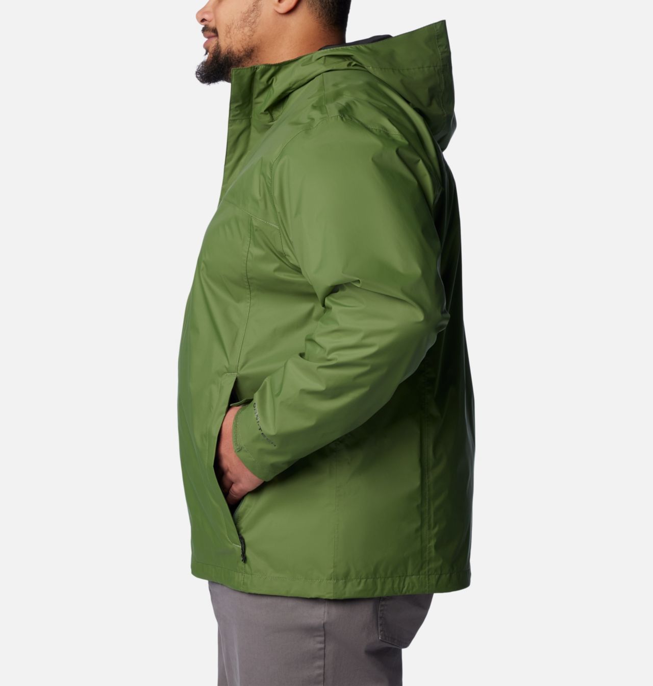 Men’s Watertight™ II Jacket - Big 3