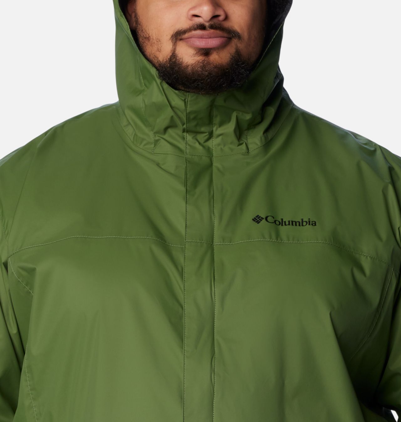 Men’s Watertight™ II Jacket - Big 4