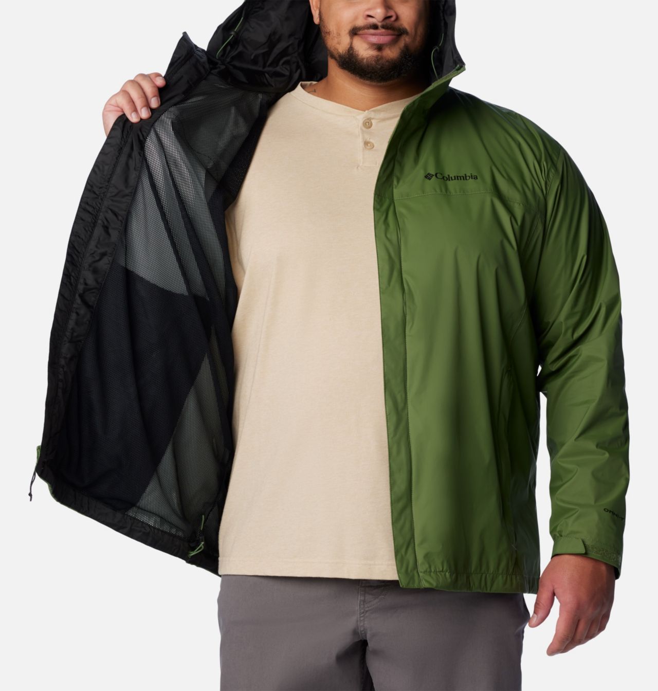 Men’s Watertight™ II Jacket - Big 5