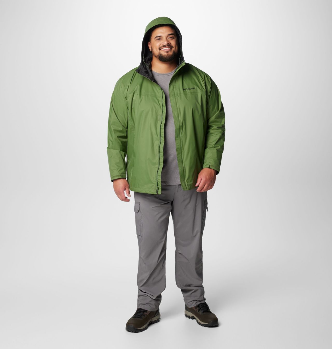 Men’s Watertight™ II Jacket - Big 3