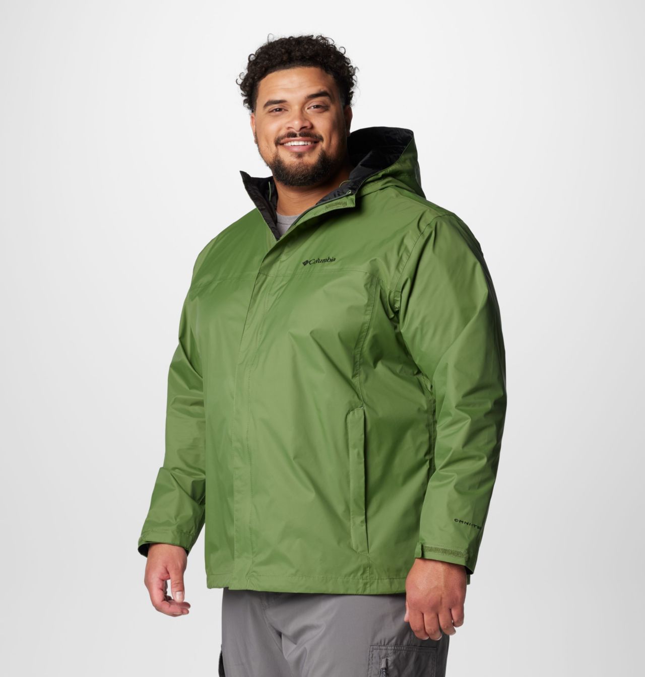 Men’s Watertight™ II Jacket - Big 4