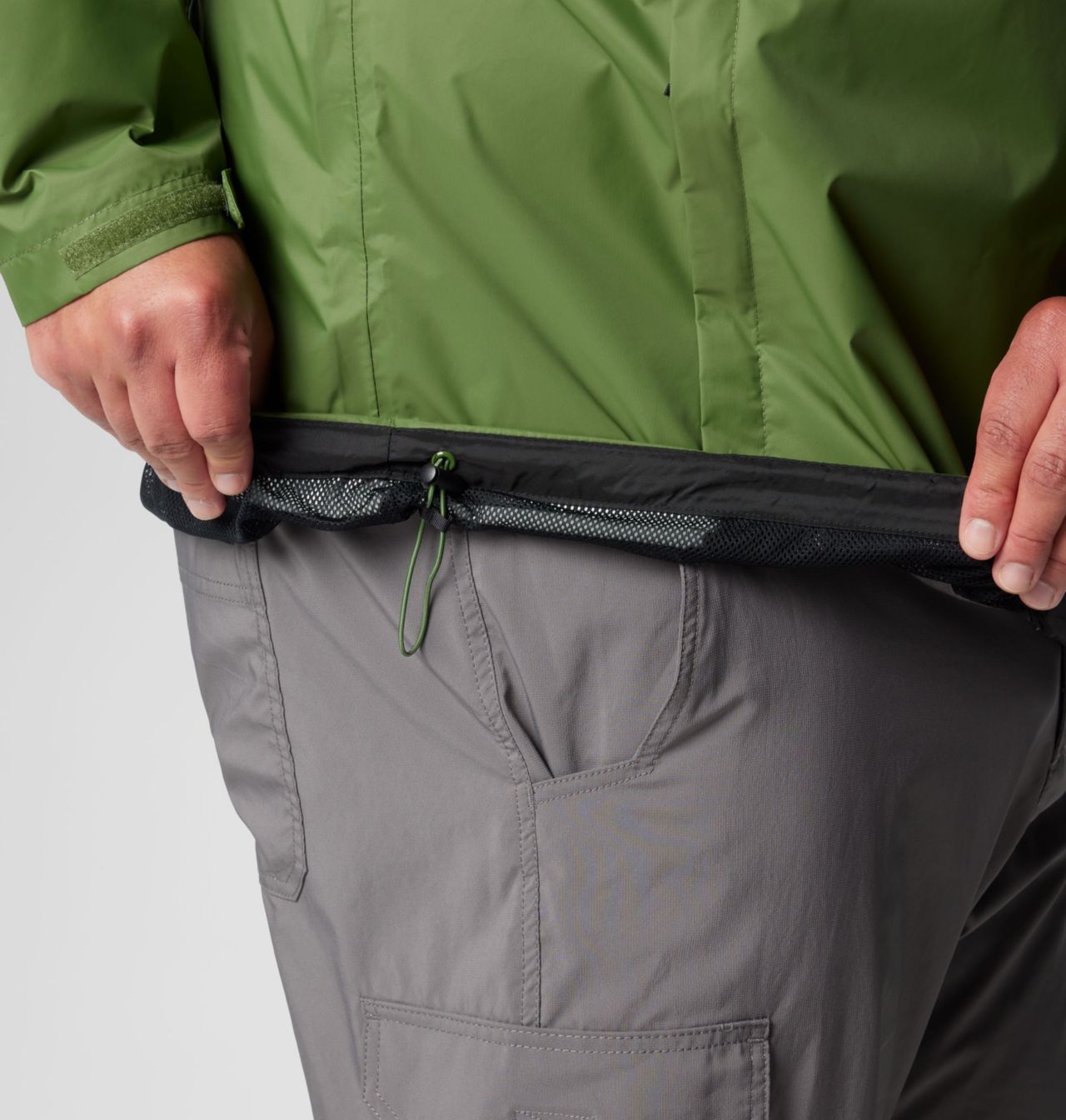 Men’s Watertight™ II Jacket - Big 6