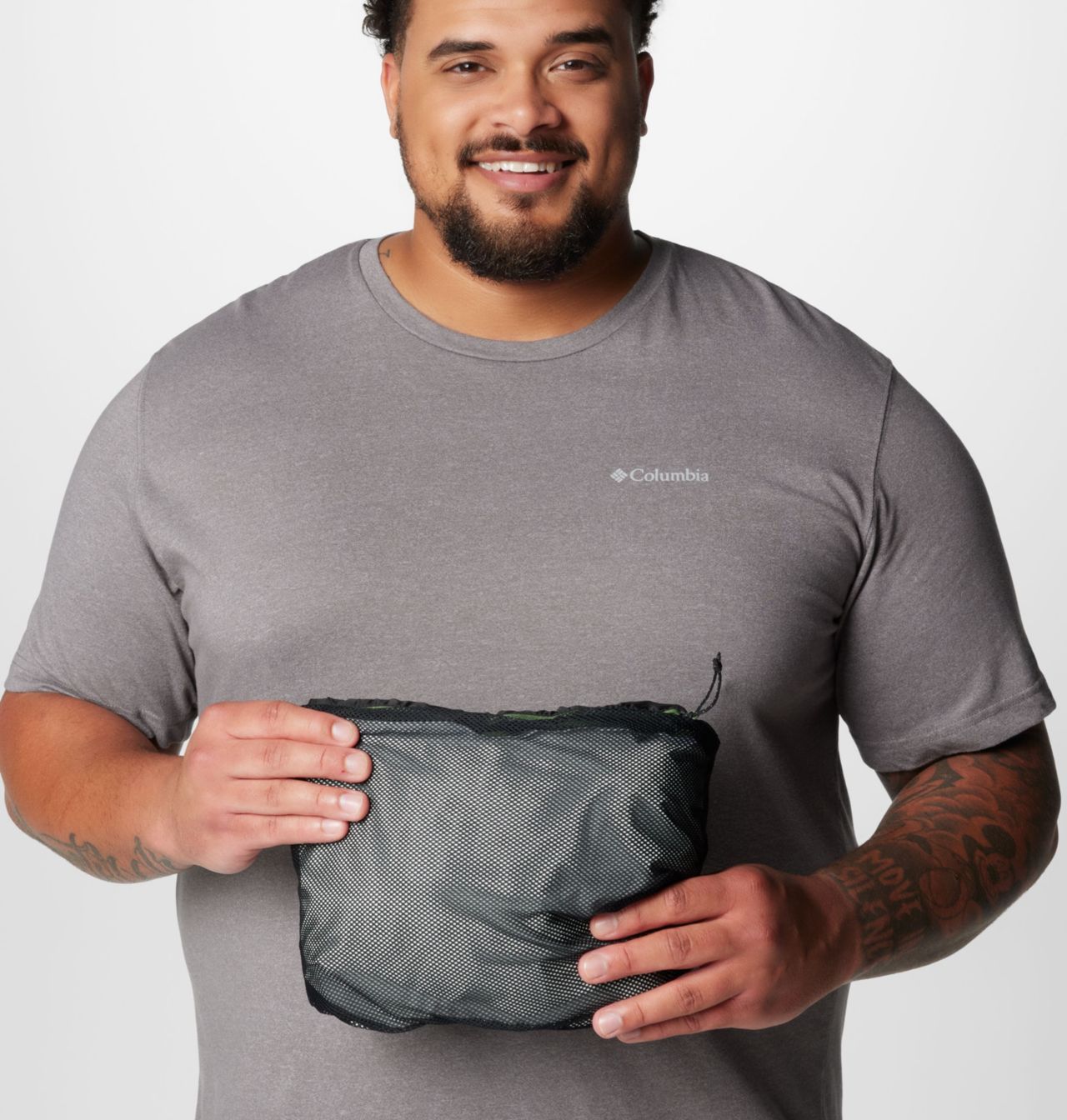 Men’s Watertight™ II Jacket - Big 7