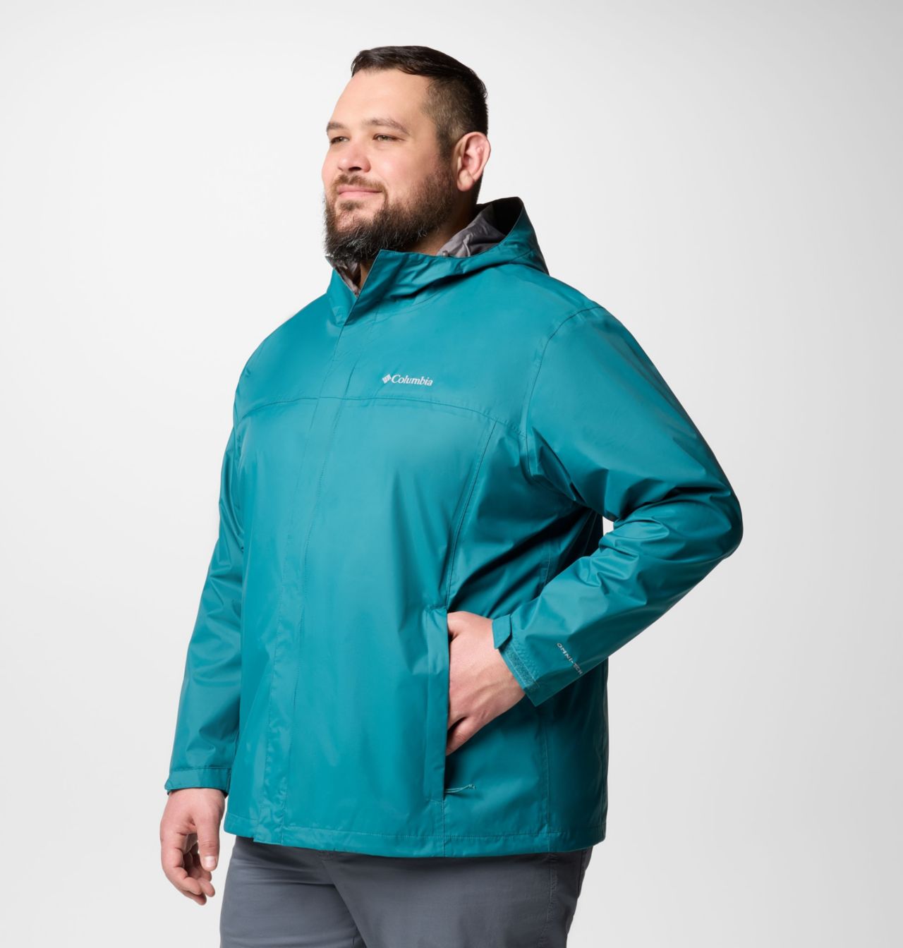 Men’s Watertight™ II Jacket - Big 4