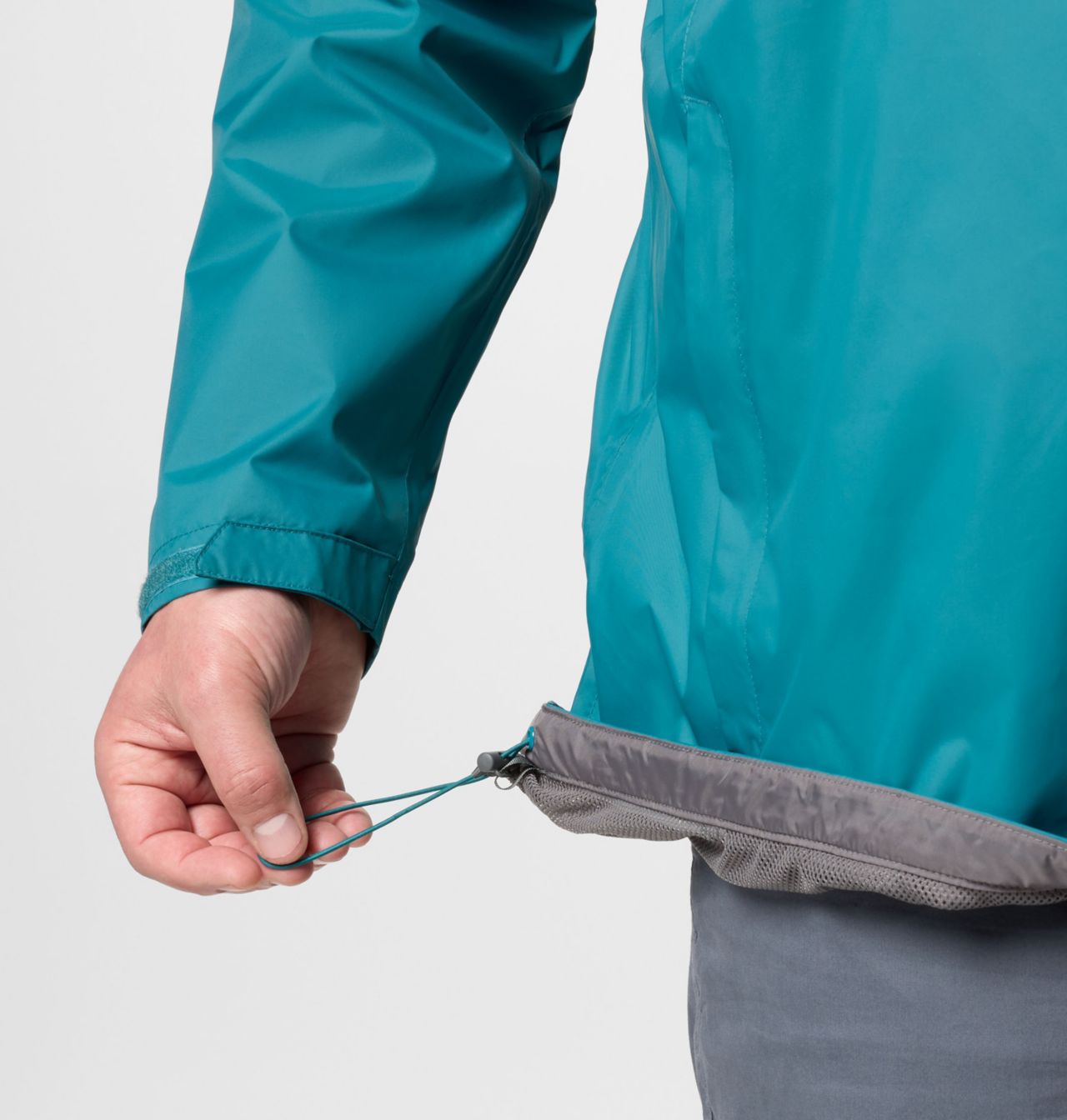 Men’s Watertight™ II Jacket - Big 6