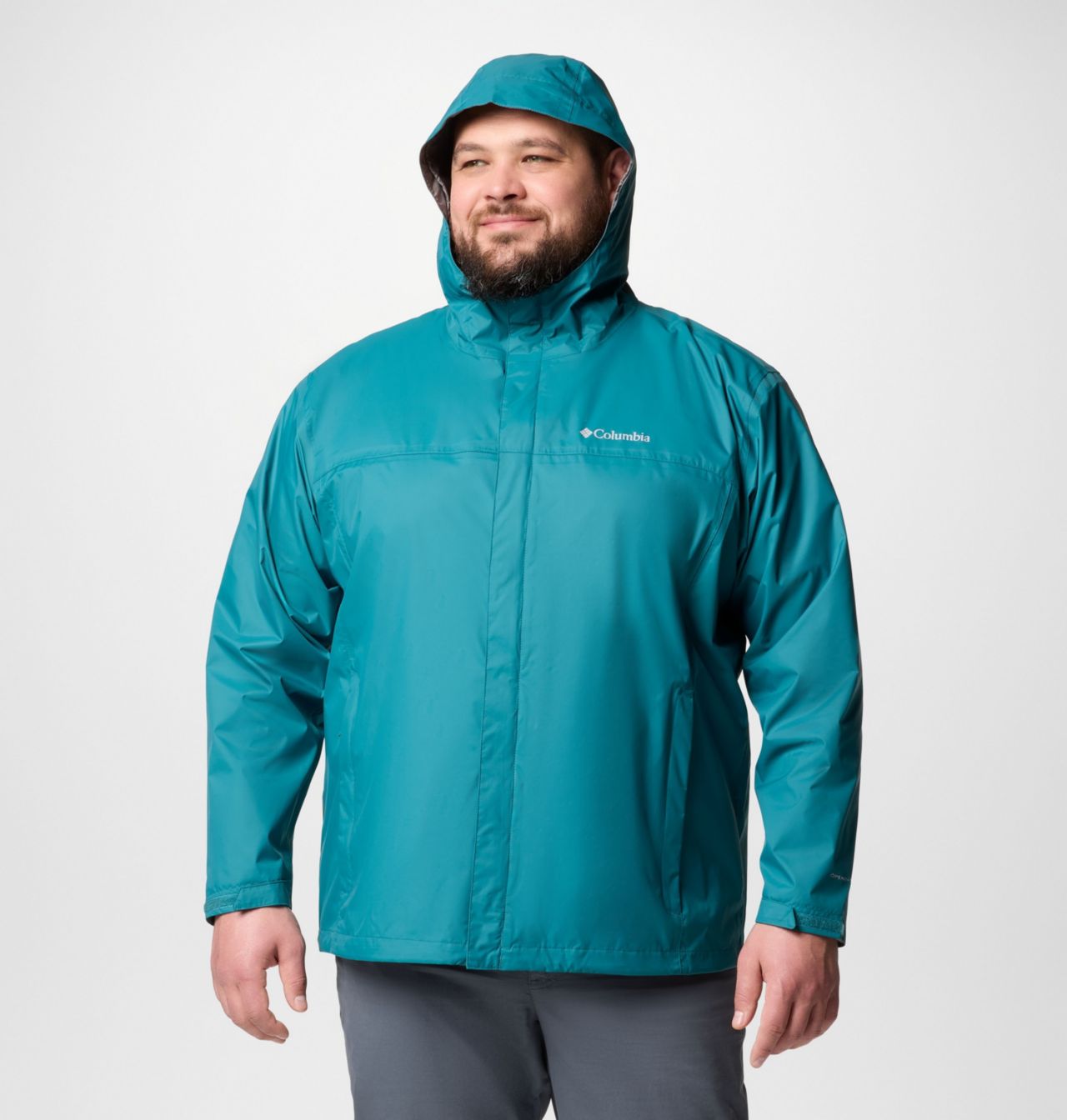 Men’s Watertight™ II Jacket - Big 8