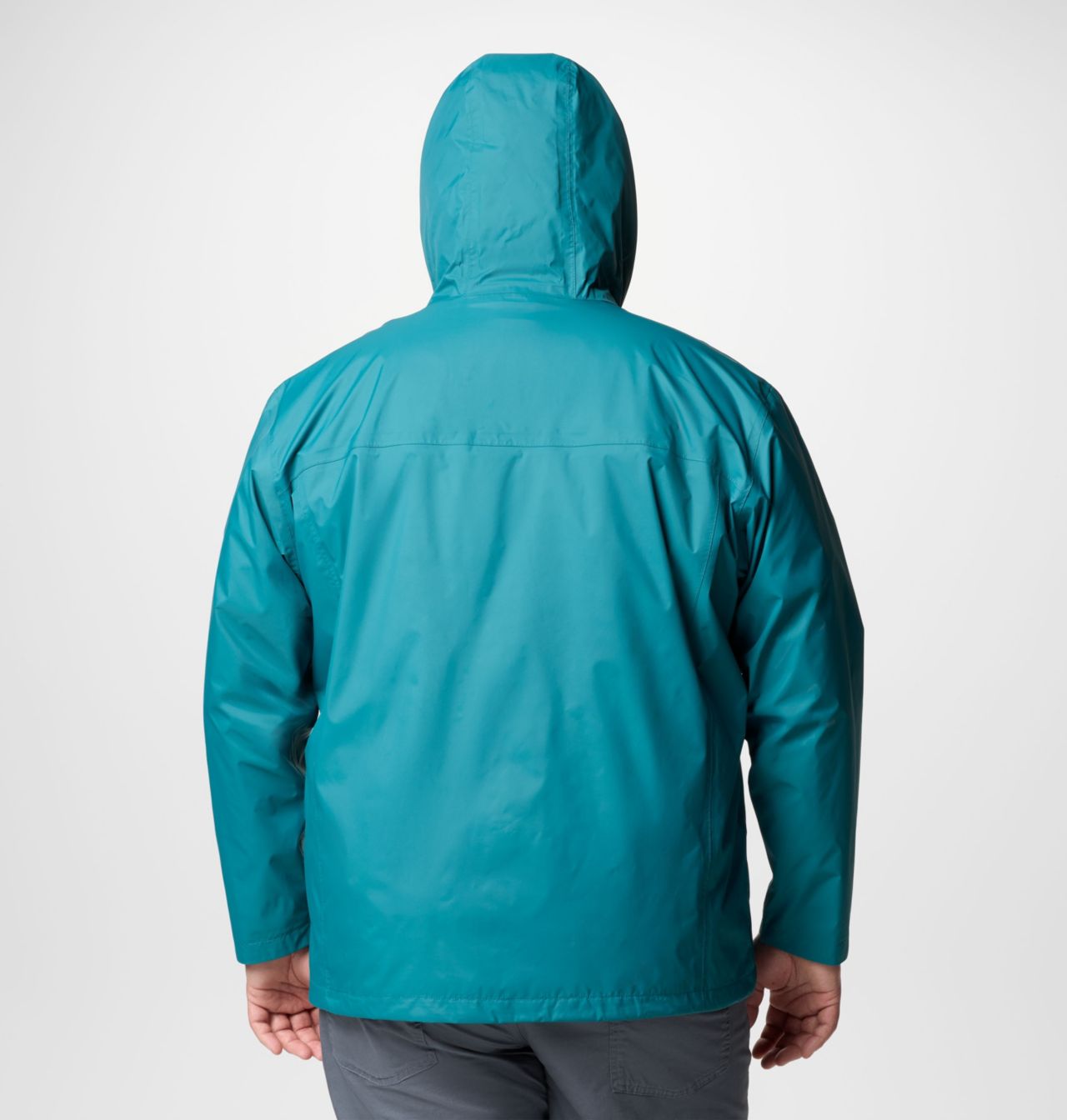 Men’s Watertight™ II Jacket - Big 3