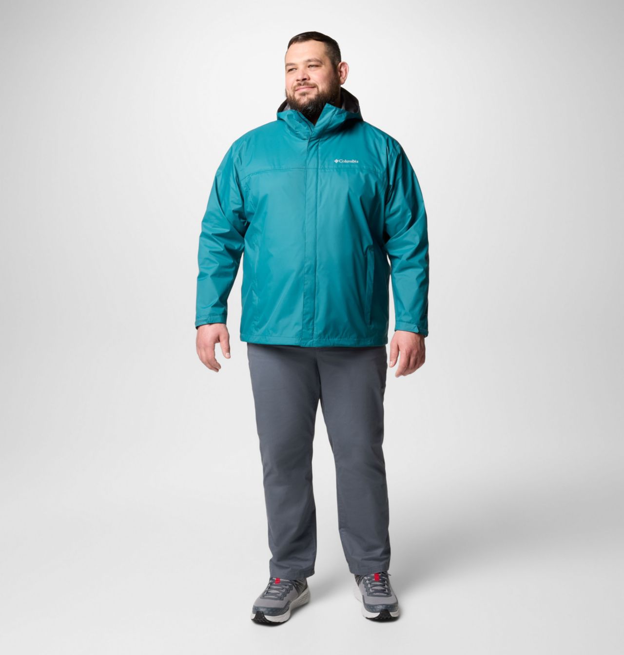 Men’s Watertight™ II Jacket - Big 2