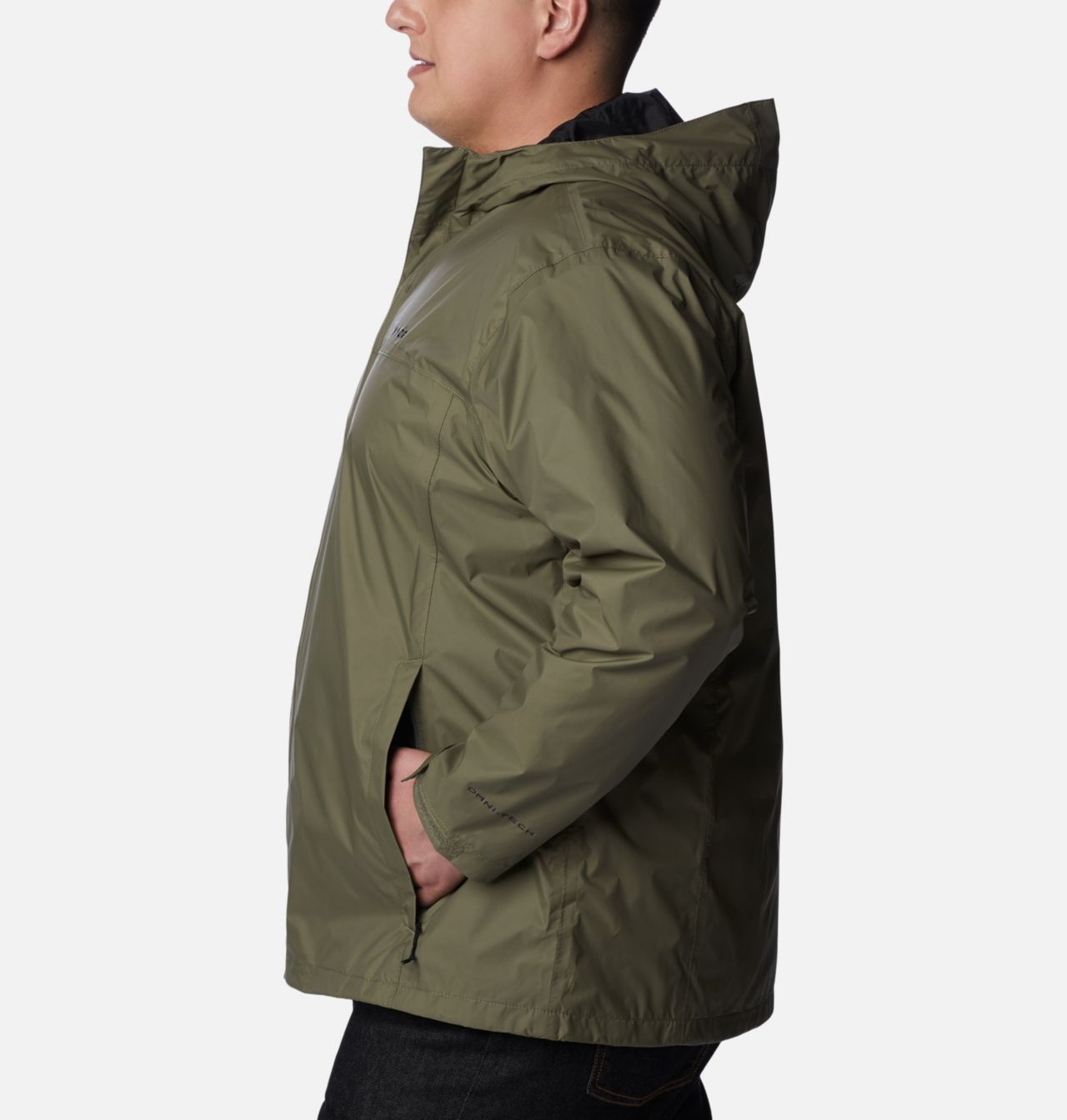 Men’s Watertight™ II Jacket - Big 3
