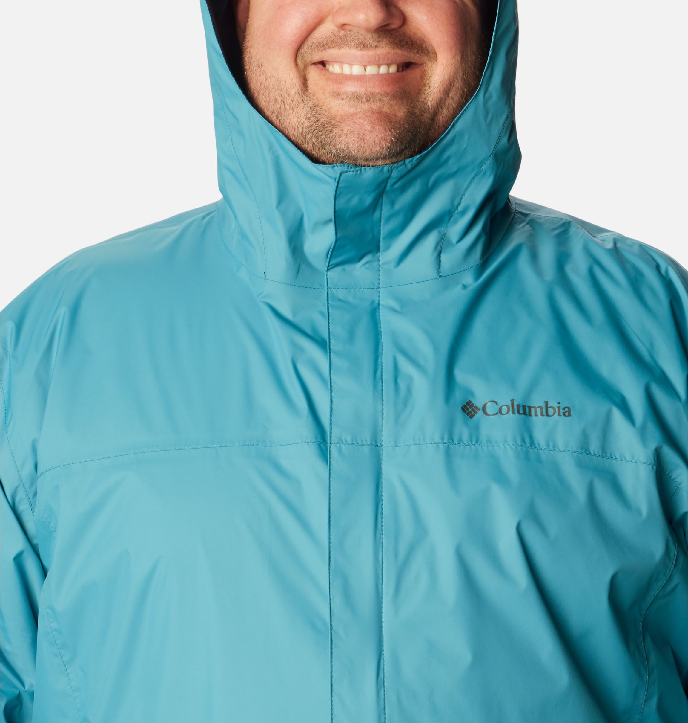 Re2433 watertight outlet ii jacket