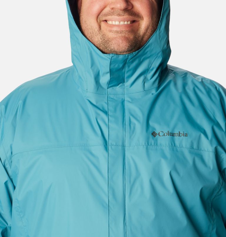 Columbia Men's Watertight II Rain Jacket