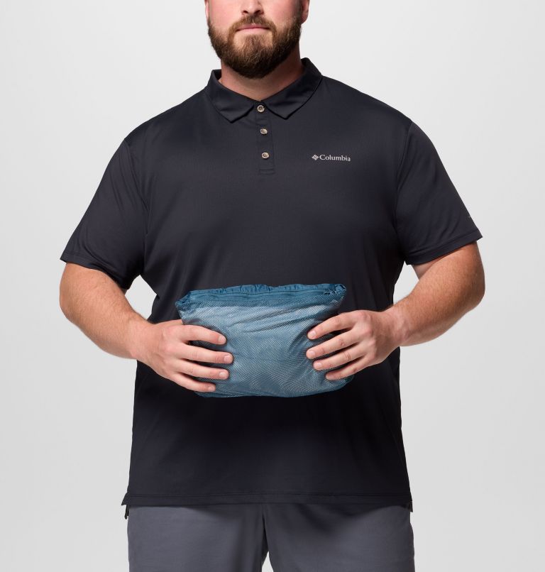 Men’s Watertight II Jacket - Big, Color: Everblue, image 11