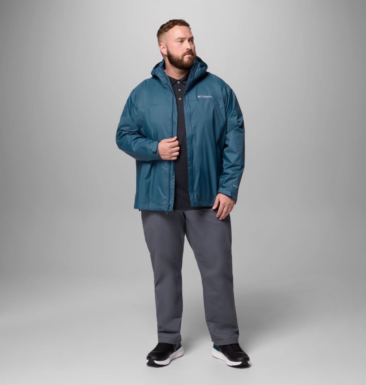 Men’s Watertight™ II Jacket - Big 2