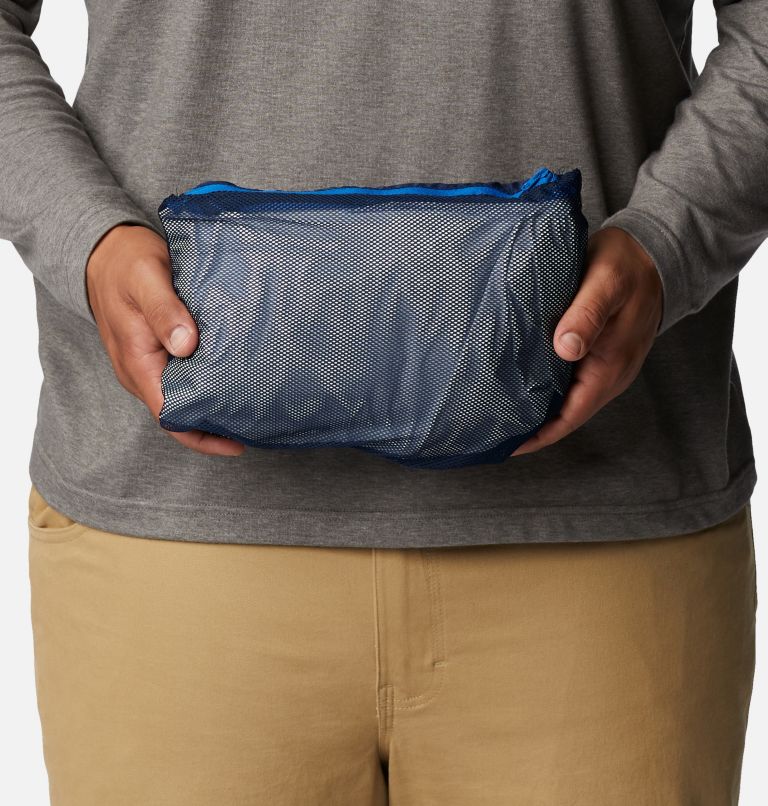 Watertight II Jacket | 433 | 6X, Color: Bright Indigo, image 7
