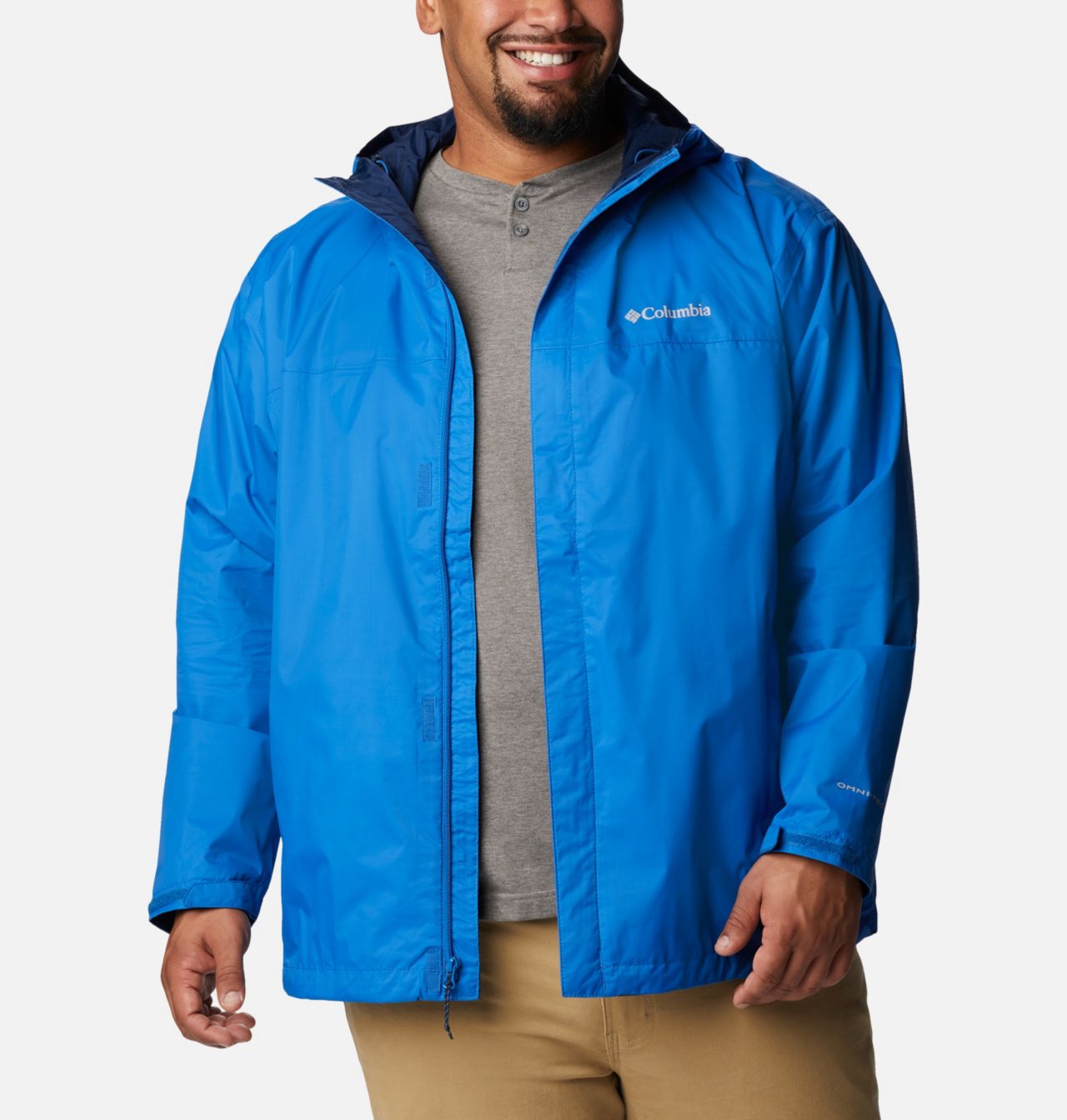 Men’s Watertight™ II Jacket - Big 8