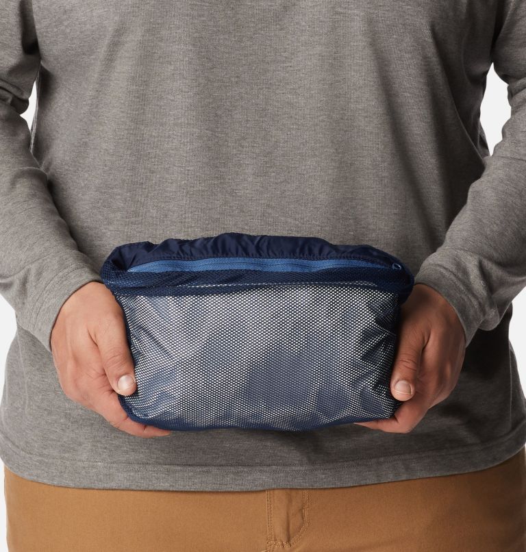 Watertight II Jacket | 452 | 1X, Color: Night Tide, image 7