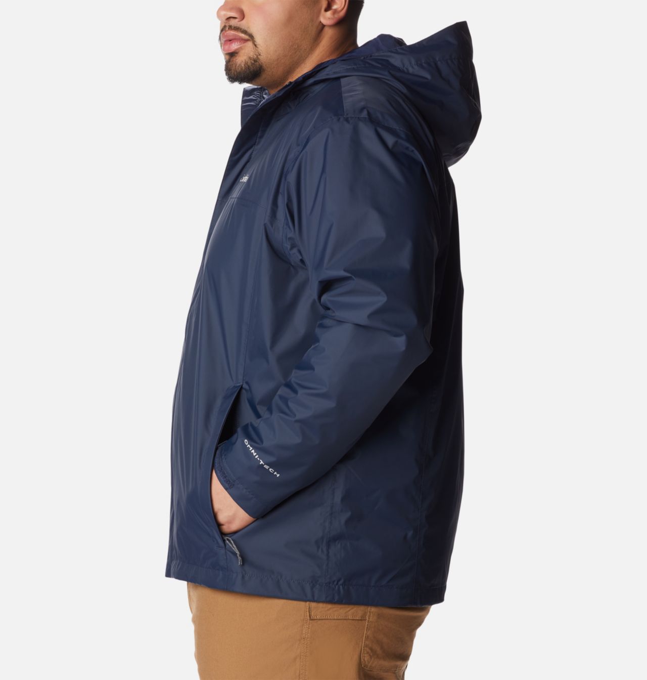 Men’s Watertight™ II Jacket - Big 3