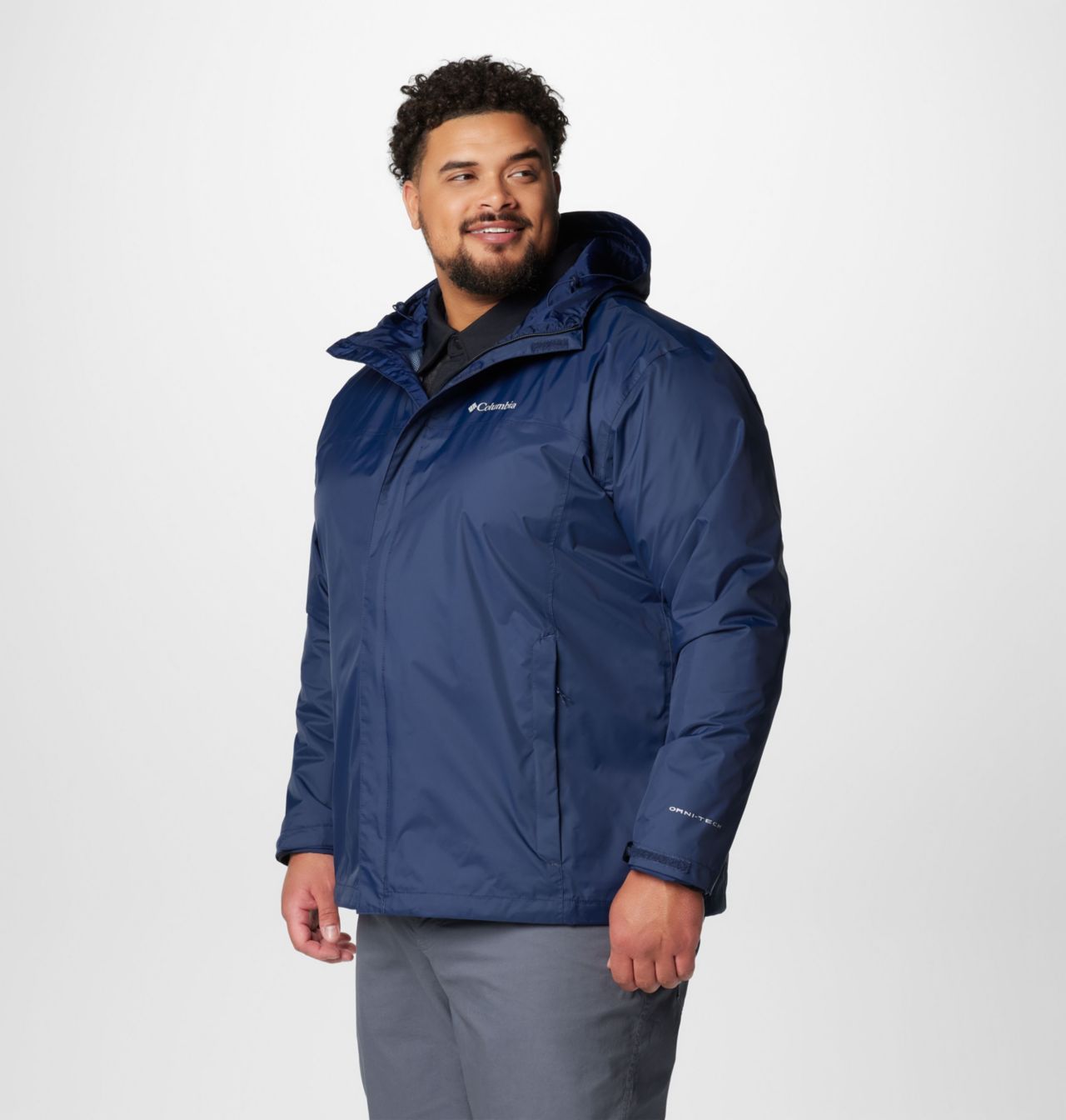 Men’s Watertight™ II Jacket - Big 4