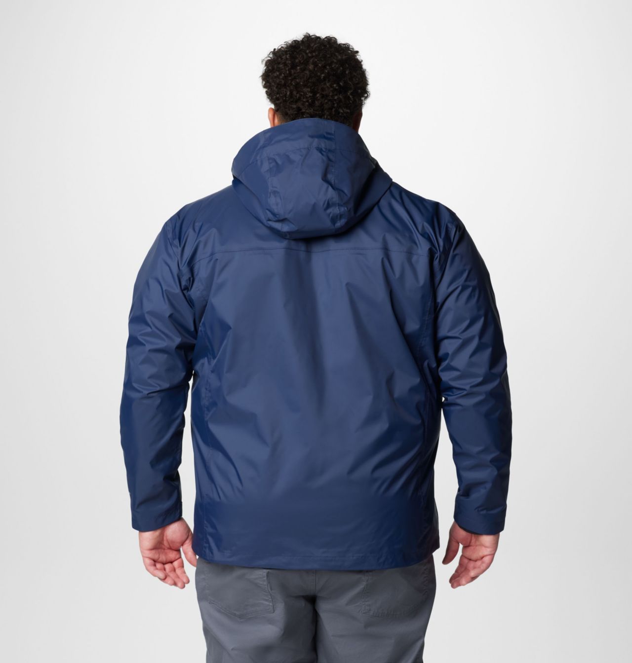 Men’s Watertight™ II Jacket - Big 2