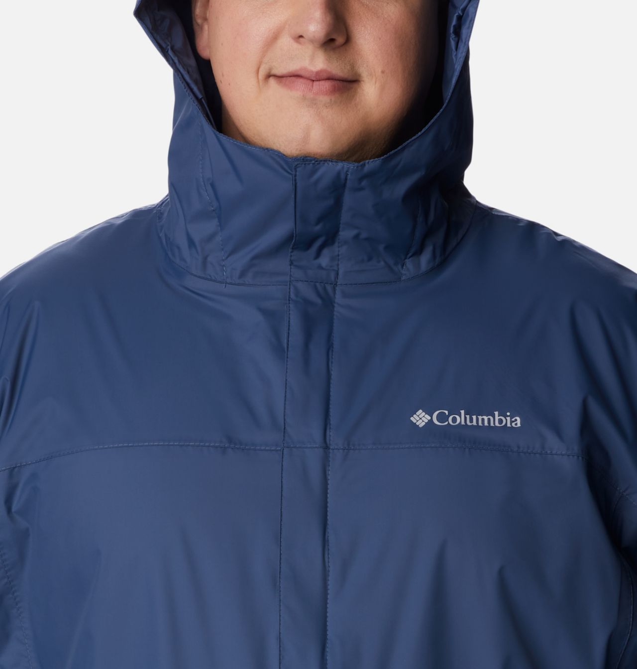 Men’s Watertight™ II Jacket - Big 4