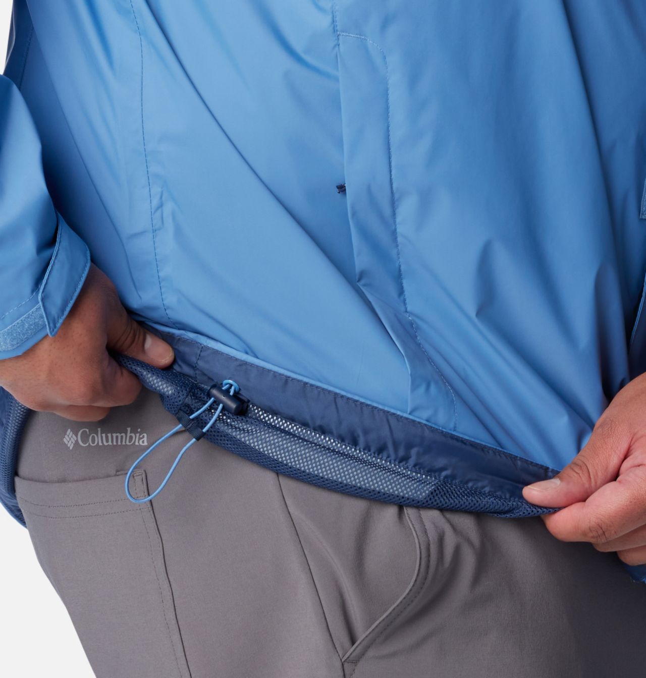 Men’s Watertight™ II Jacket - Big | 482 | 4X 6