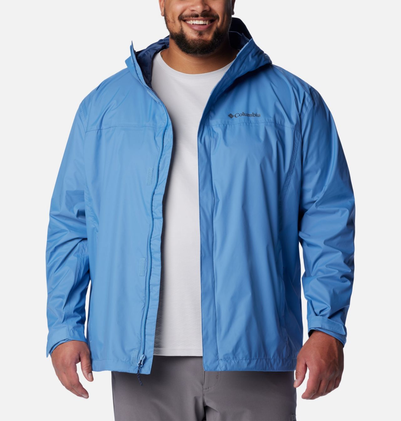 Men’s Watertight™ II Jacket - Big | 482 | 4X 8