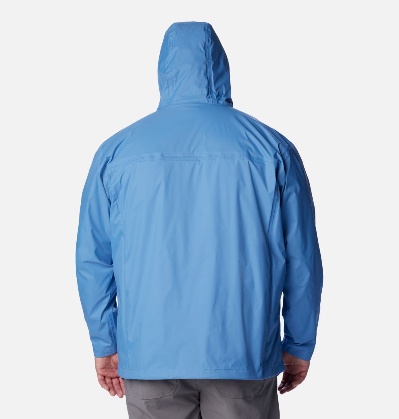 Men’s Watertight™ II Jacket - Big | 482 | 4X 2