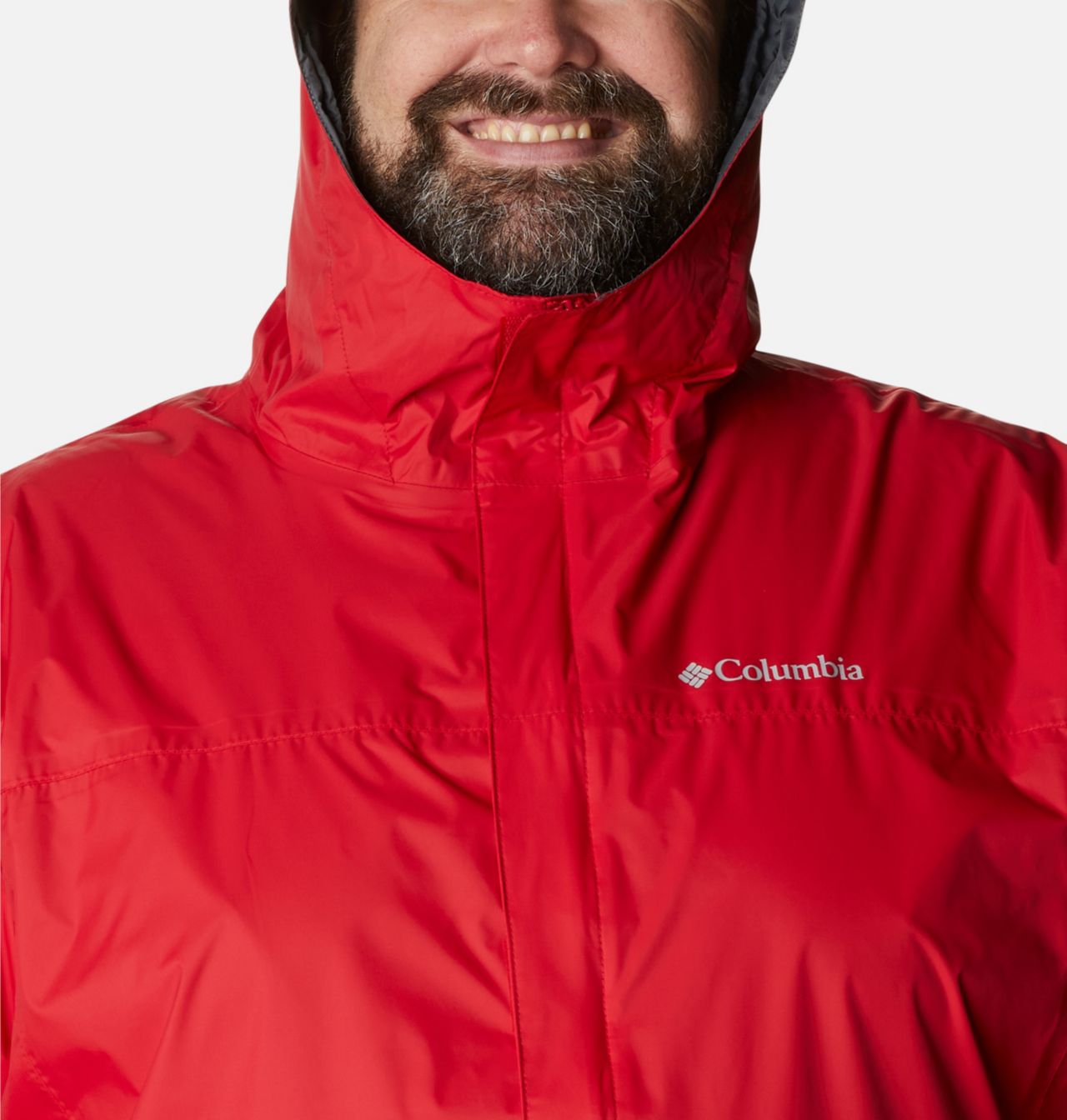 Watertight™ II Jacket | 613 | 5X 4