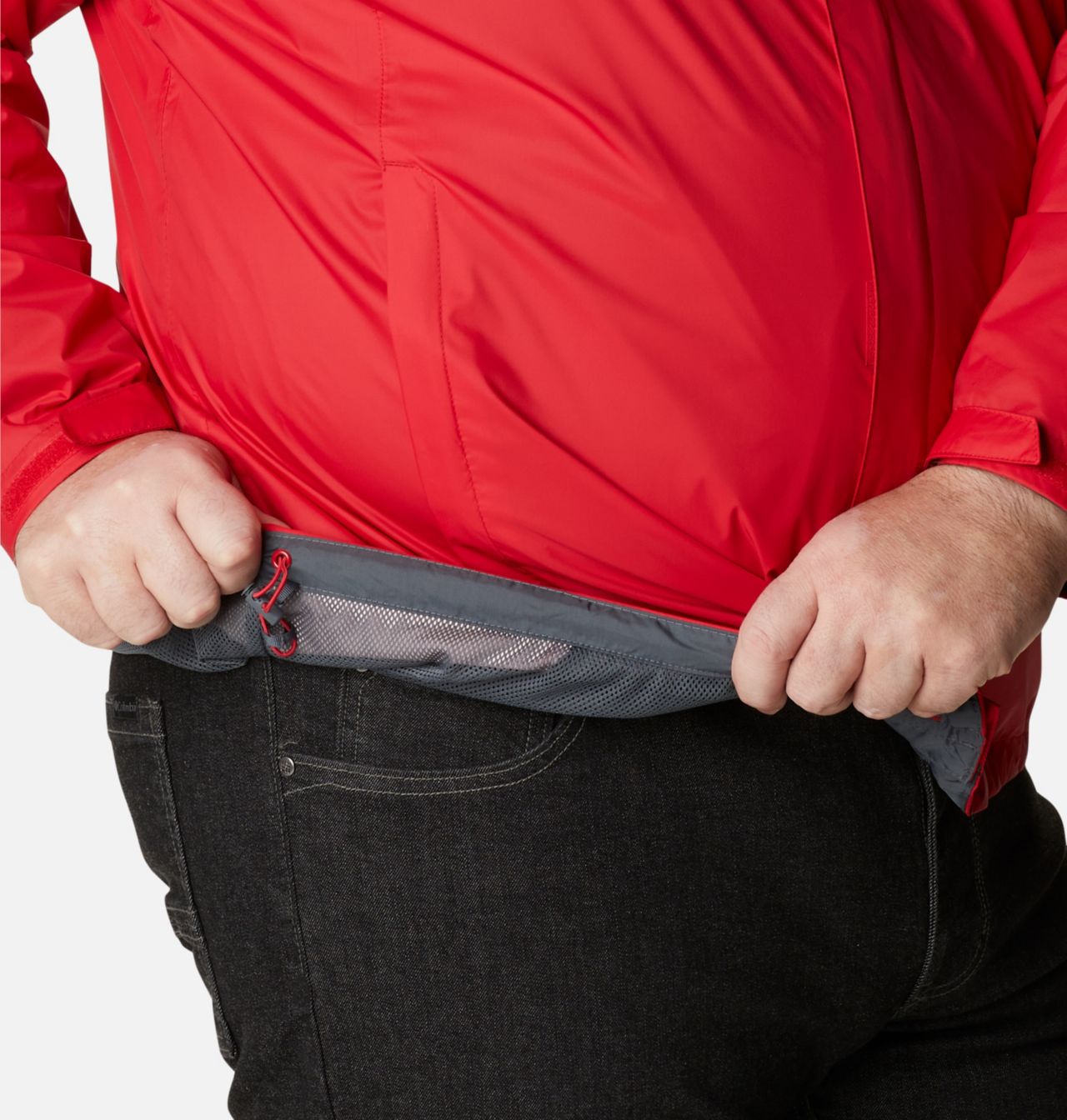 Watertight™ II Jacket | 613 | 5X 6