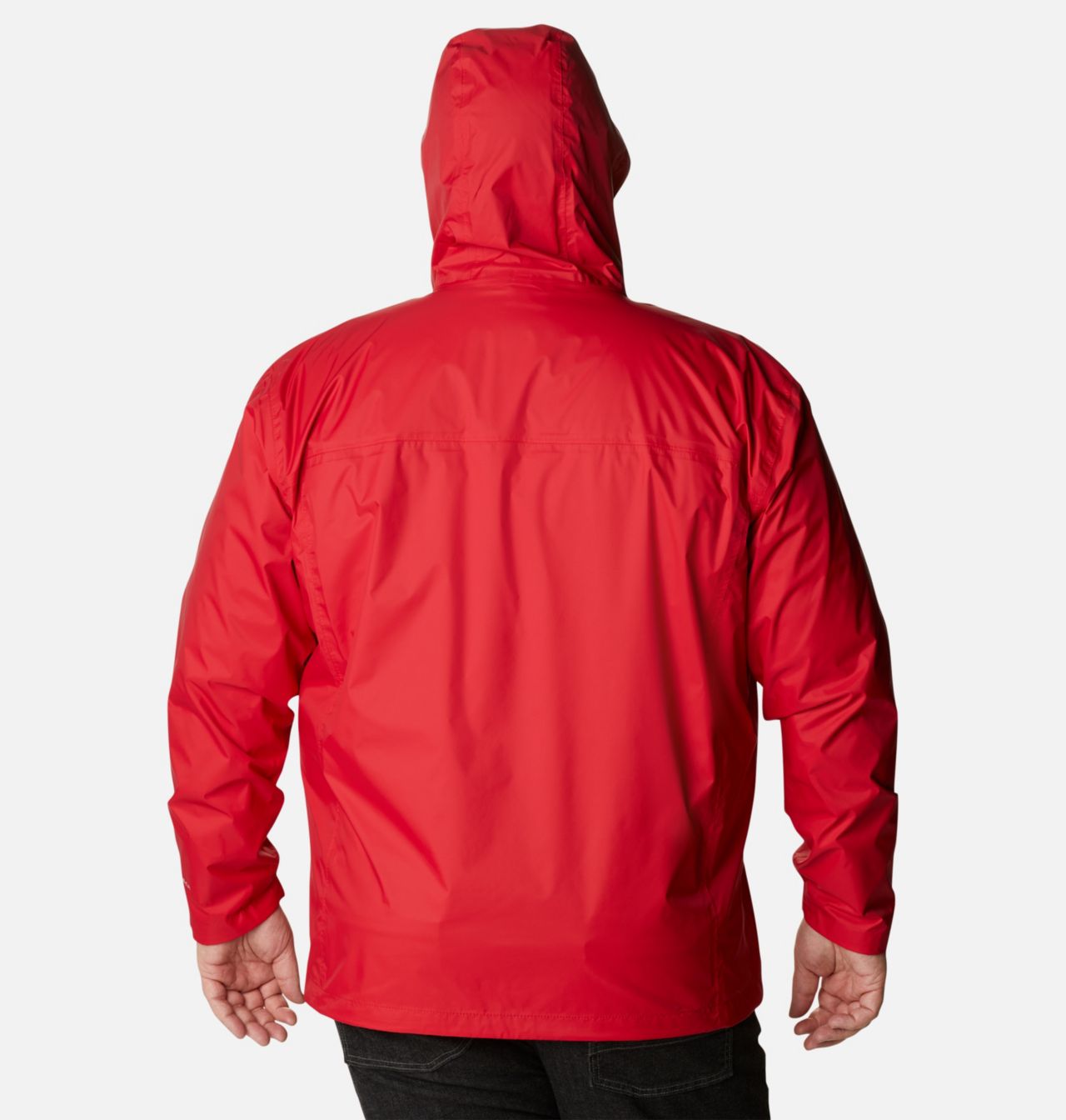 Watertight™ II Jacket | 613 | 5X 2