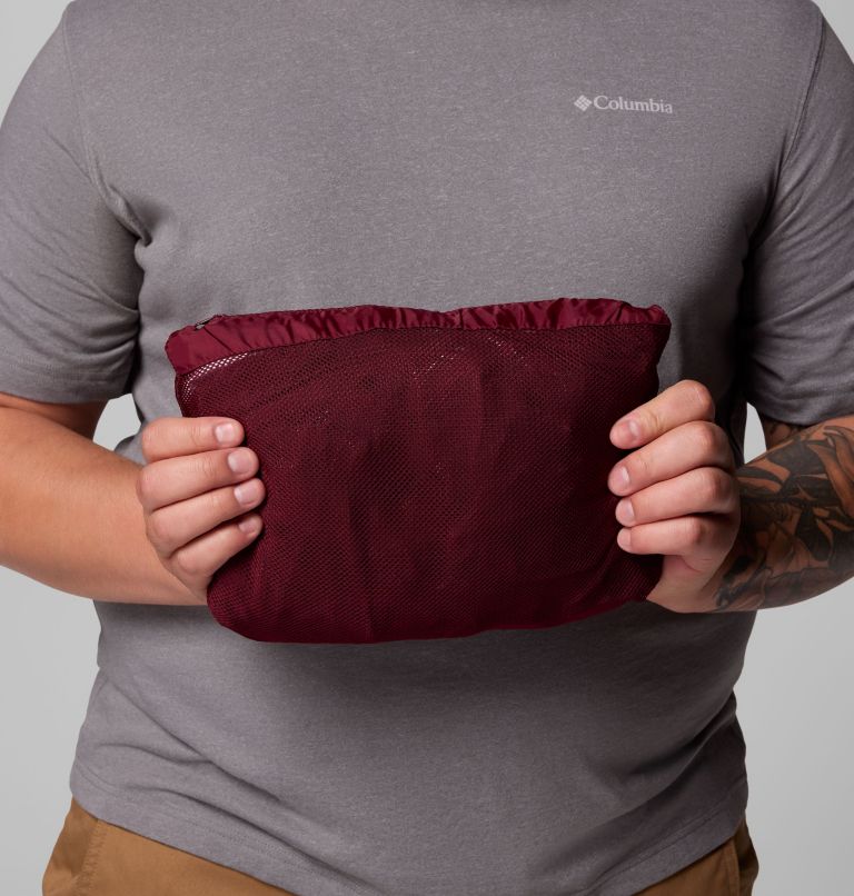 Men’s Watertight II Jacket - Big, Color: Rich Wine, image 11